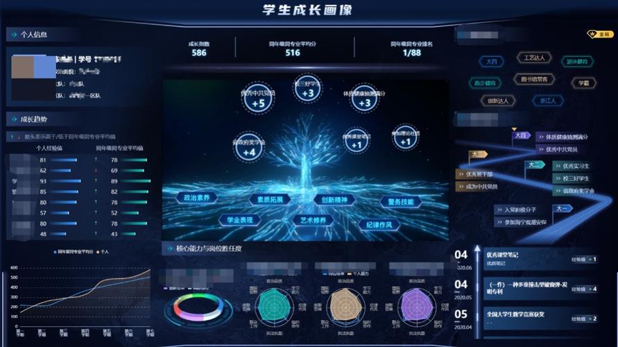 半云科技入选全国首批智慧教育产品服务供应商名录